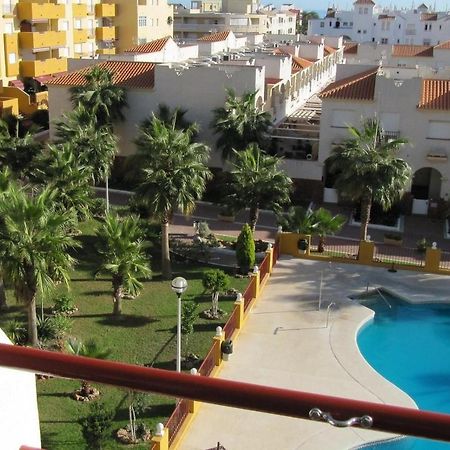 Fabulous Sunny Apartment Almerimar Exteriér fotografie