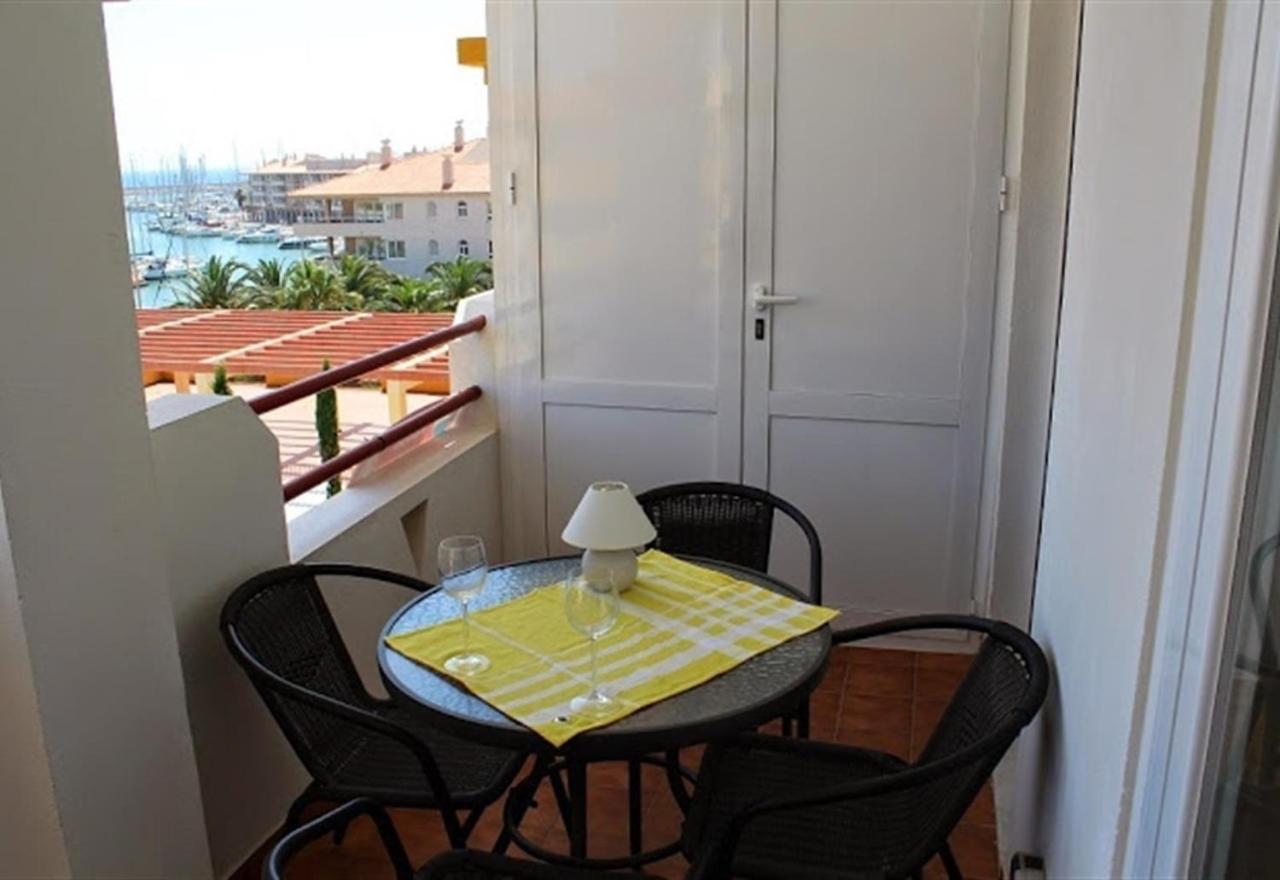 Fabulous Sunny Apartment Almerimar Exteriér fotografie