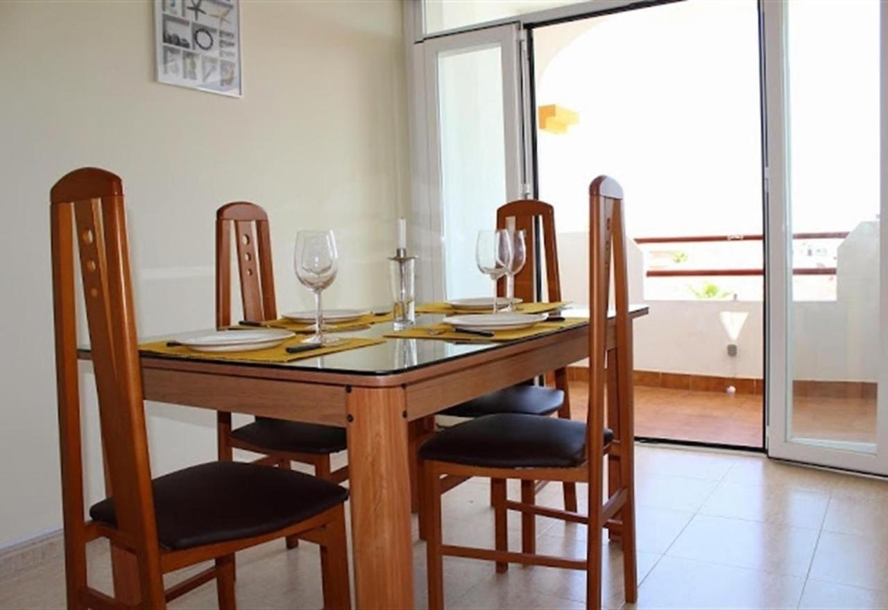 Fabulous Sunny Apartment Almerimar Exteriér fotografie