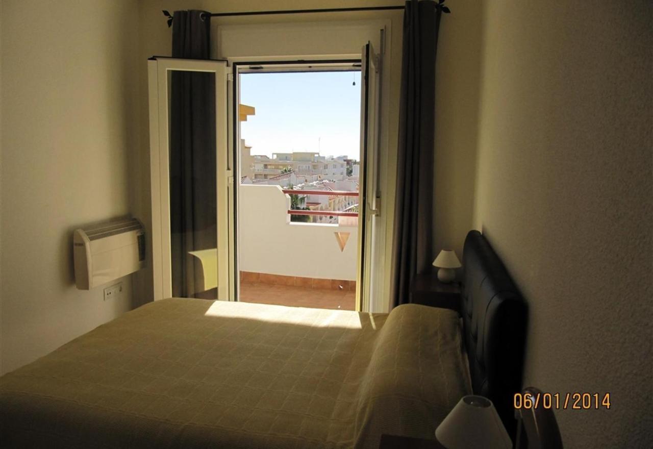Fabulous Sunny Apartment Almerimar Exteriér fotografie
